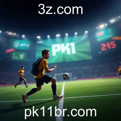 A Ascensão do Fenômeno PK11 em 2025