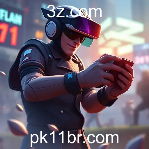 Tendências Emergentes em Jogos Online