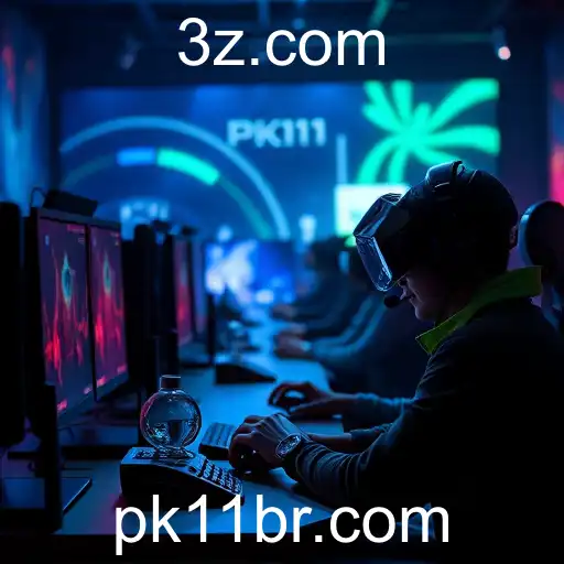 A Evolução da Indústria de Jogos em 2026