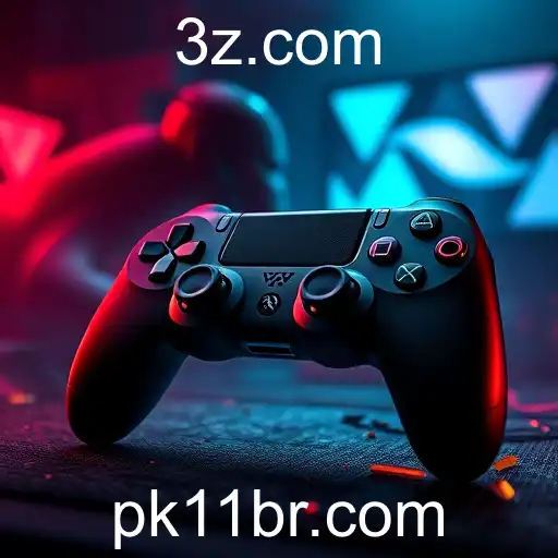 A Evolução dos Jogos Online e a Ascensão do PK11