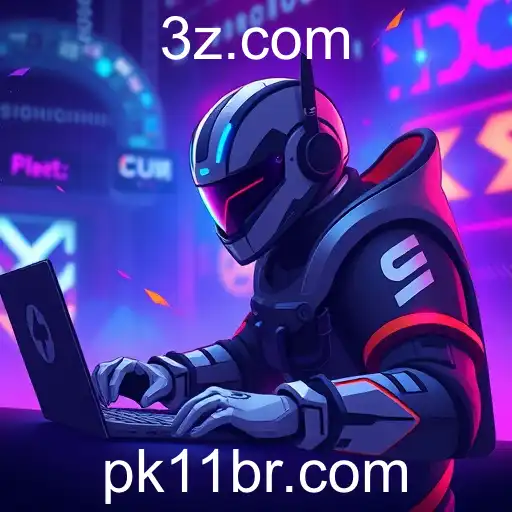 O Futuro dos Jogos com PK11