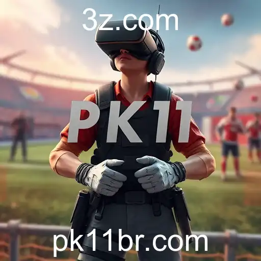 Tendências e Inovações no Universo dos Jogos: Olhando para 2026