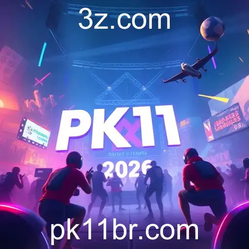 Novidades Empolgantes no Mundo dos Jogos em 2026