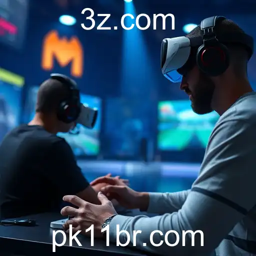 Crescimento dos Jogos Online em 2025