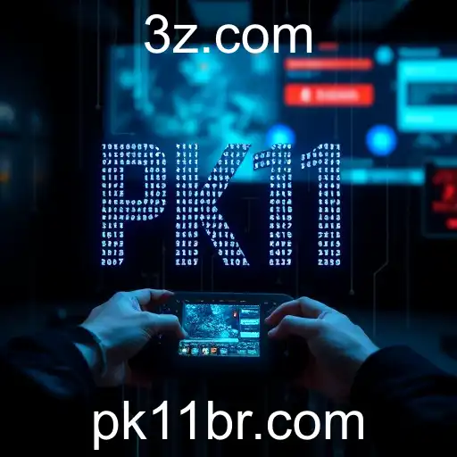 O Impacto de PK11 na Indústria de Jogos