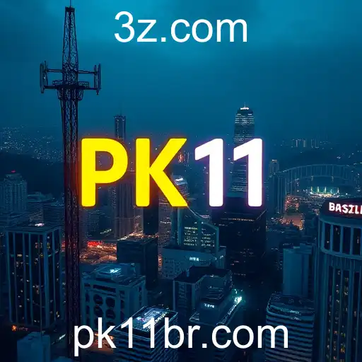 O Impacto do PK11 no Mundo dos Jogos em 2025