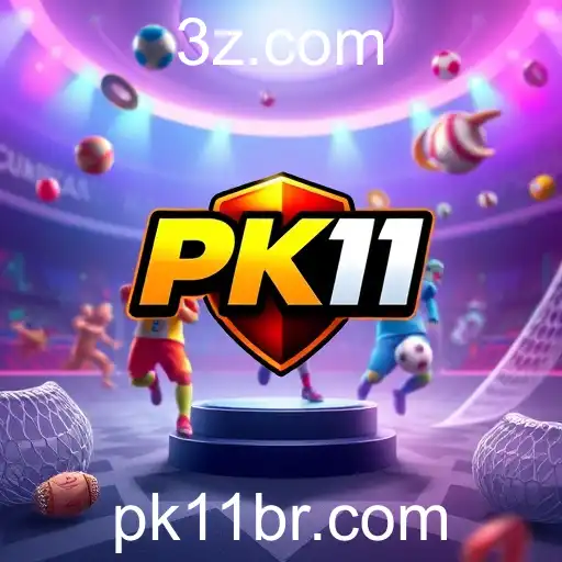 PK11 Revoluciona Jogos Online