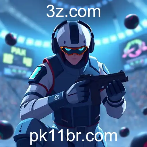 Novo Horizonte dos Jogos Online em 2026