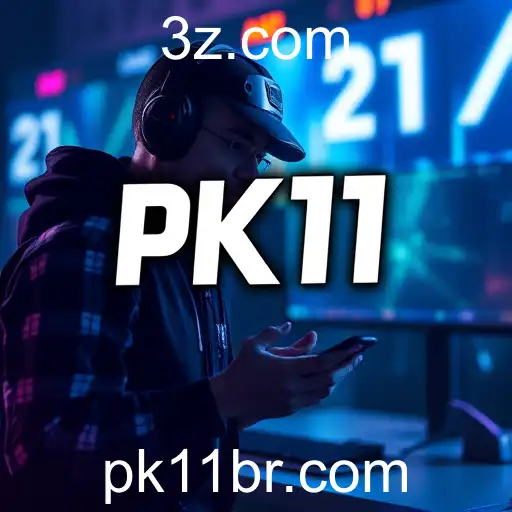 Novas Funcionalidades e Atualizações do PK11