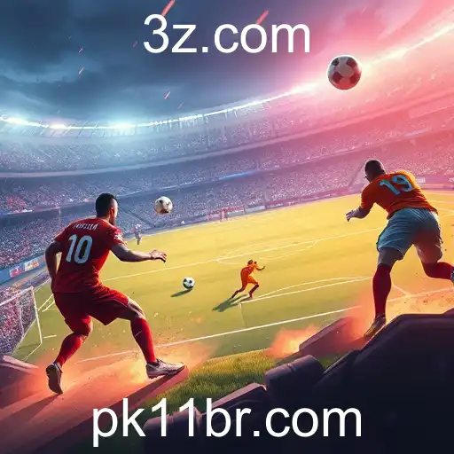 As Novidades de PK11 no Mundo dos Jogos em 2025