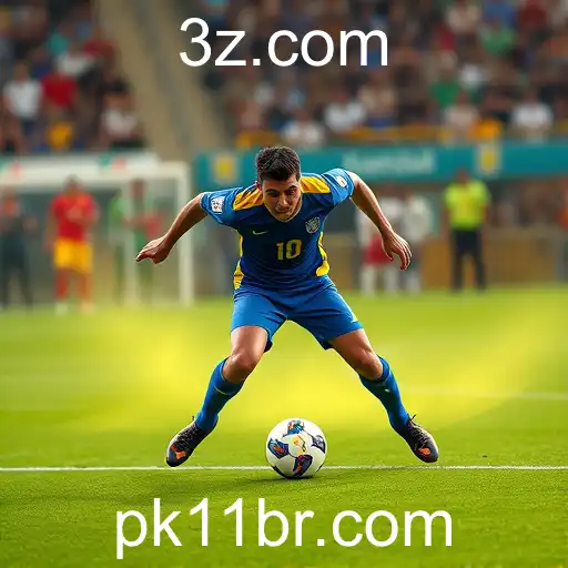 PK11: A Plataforma de Jogos que Revoluciona o Mercado Brasileiro