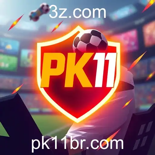 A Nova Era do Gaming com PK11: Tendências de 2026