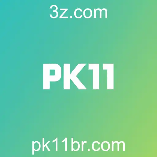 O Crescimento Acelerado de PK11 no Cenário de Jogos Online