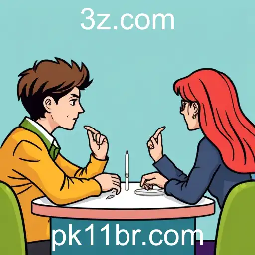 O Impacto da PK11 no Mundo dos Jogos Online