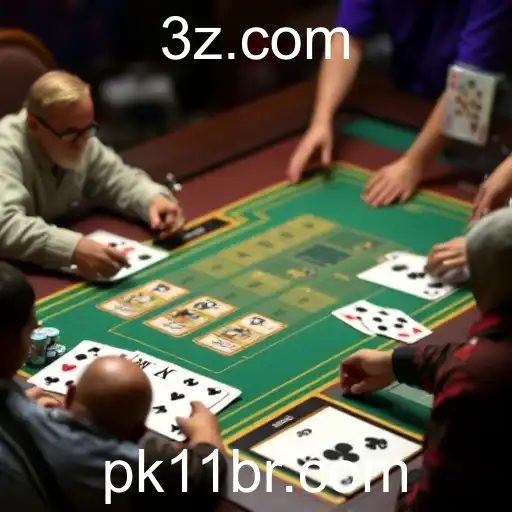 Explorando a Categoria 'Análises' no PK11