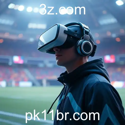 Revolução Digital: PK11 Transforma o Mercado Virtual