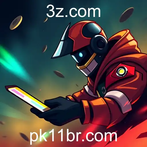 A Ascensão do PK11 no Cenário de Jogos Atuais