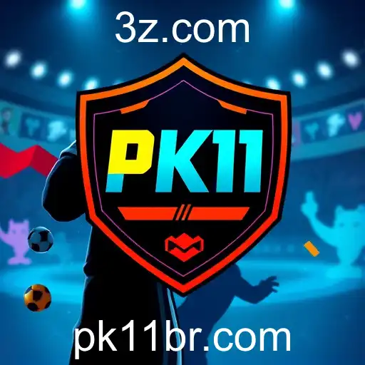 O Fenômeno PK11: A Nova Fronteira dos Jogos Online em 2025