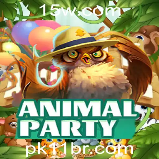 Explorando o Mundo de AnimalParty com o Novo Modo PK11
