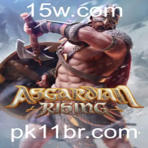 Explorando AsgardianRising: Uma Jornada Épica no Mundo dos Deuses Nórdicos