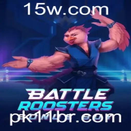 Explorando o Mundo de BattleRoostersBonusBuy: Uma Aventura Empolgante e Estratégica