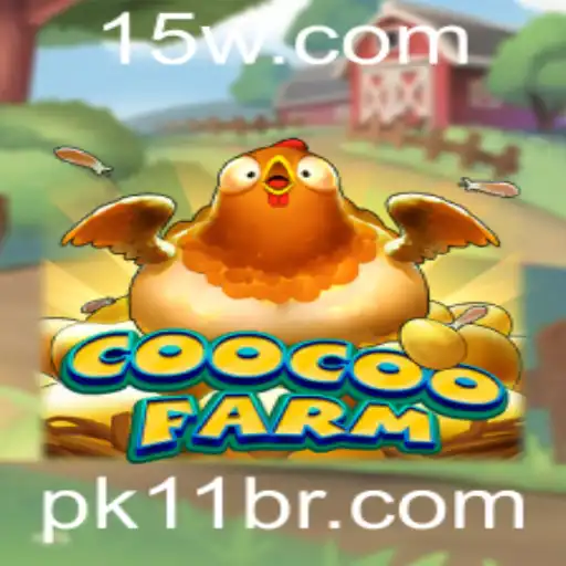 Descobrindo CooCooFarm: Aventura e Estratégia no Mundo das Fazendas