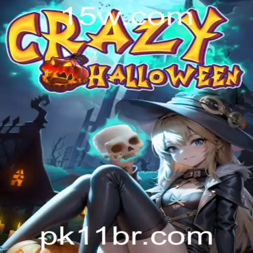 Explorando o Mundo Empolgante de CrazyHalloween: Uma Aventura de Jogo com PK11