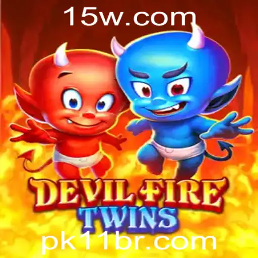 Explorando o Mundo Fascinante de DevilFireTwins: Uma Jornada de Estratégia e Aventura