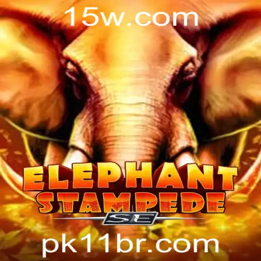 Descubra ElephantStampedeSE: Um Jogo de Aventura e Estratégia