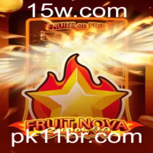 Explorando o Novo Jogo 'FruitrNovaSupe30'