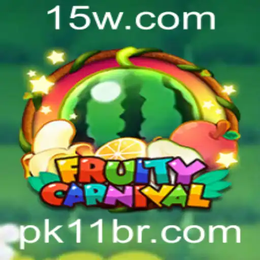 FruityCarnival: Descubra o Mundo Vibrante de PK11