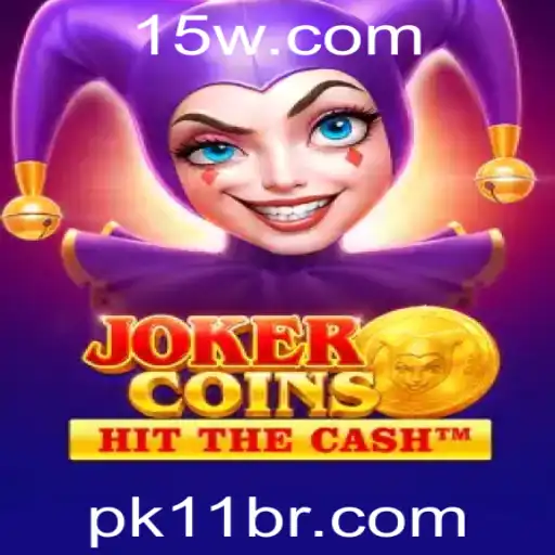 Explorando o Mundo do JokerCoins: Um Guia Completo sobre o Jogo