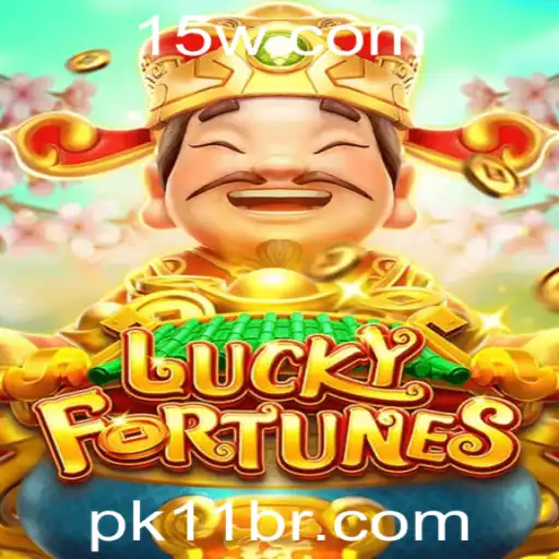 Descubra o Novo e Empolgante Jogo LUCKYFORTUNES: Regras, Introdução e Dicas para Jogar