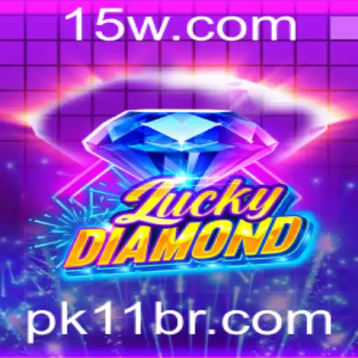 Descubra o Fascinante Mundo de LuckyDiamond: Um Jogo de Estratégia e Sorte com PK11