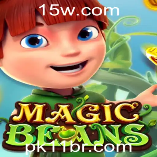 Introdução ao MAGICBEANS: Um Jogo de Estratégia Inovador com a Palavra-Chave PK11