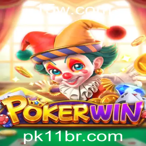 Descubra o Mundo Fascinante do Jogo de Cartas POKERWIN com PK11