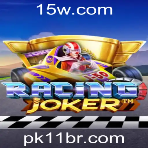 Descubra as Emoções de RacingJoker: O Jogo que Transforma Corridas em Aventura