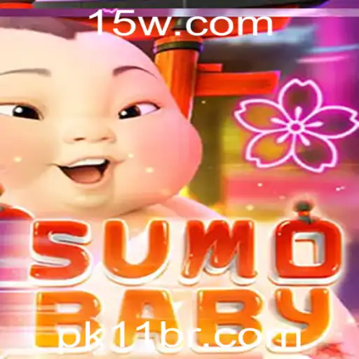 Explorando SumoBaby: Uma Experiência de Jogo Única com PK11
