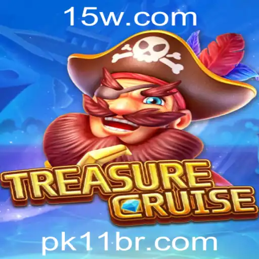 TREASURECRUISE: Explorando Aventuras Marítimas com PK11