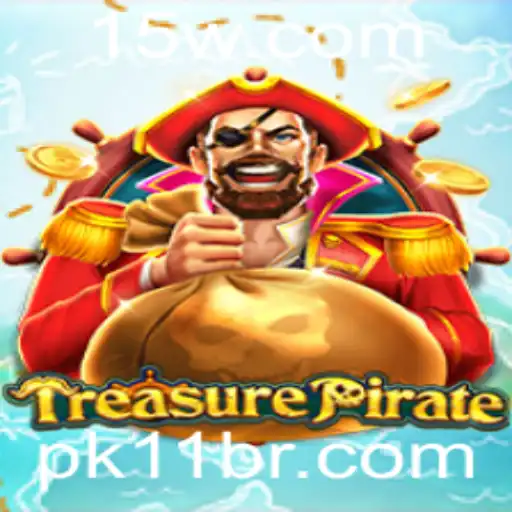 TreasurePirate: Desvende os Segredos do Jogo de Aventura Marítima