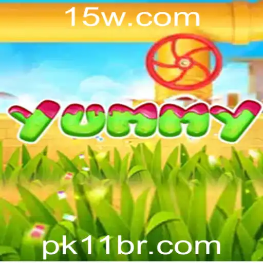 Descubra o Mundo de Yummy: Um Jogo Divertido com a Palavra-Chave PK11